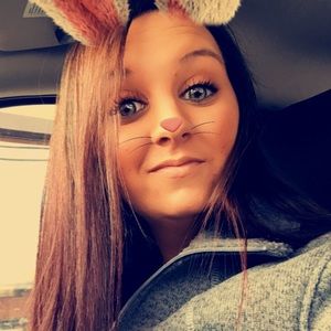 Meet your Posher, Keri